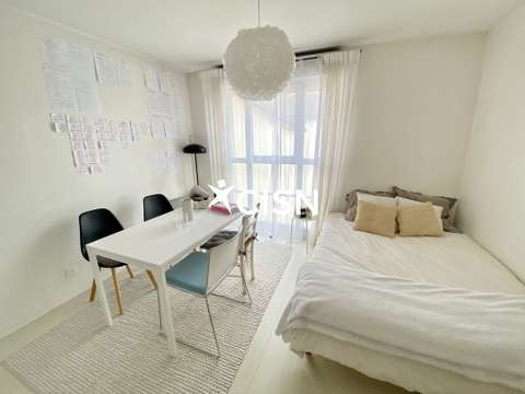 Location appartement 1 pièce