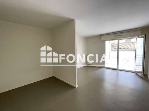 Location appartement 1 pièce Nantes 44