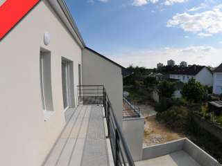 Location appartement 4 pièces