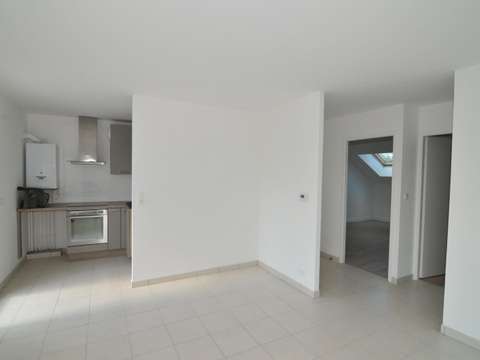 Location appartement 4 pièces