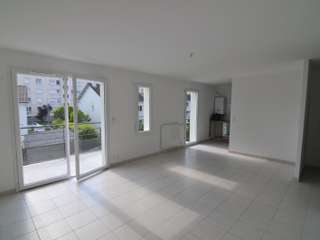 Location appartement 4 pièces