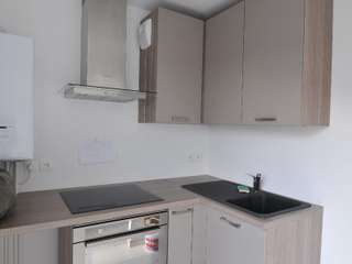 Location appartement 4 pièces