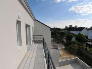 Location appartement 4 pièces