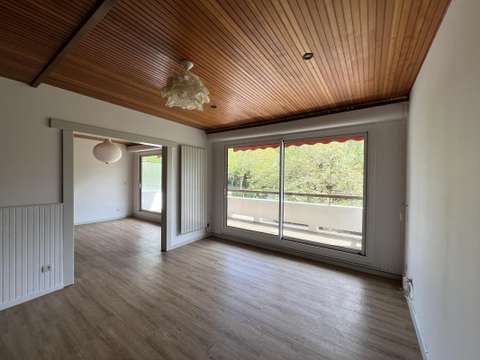 Location appartement 3 pièces Nantes 44