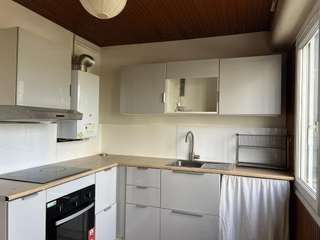 Location appartement 3 pièces
