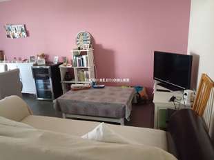 Photo Location appartement Nantes