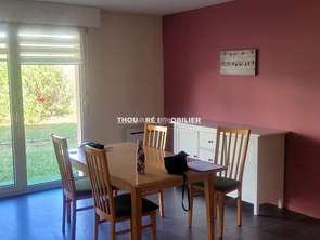 Location Appartement 3 piècesNantes