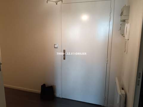 Location appartement 3 pièces