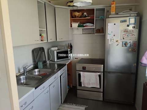 Location appartement 3 pièces