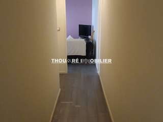 Location appartement 3 pièces