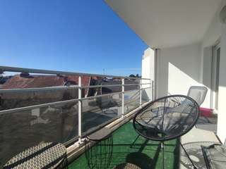 Location appartement 2 pièces