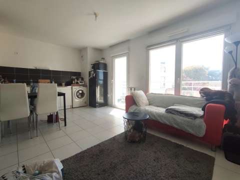 Location appartement 2 pièces