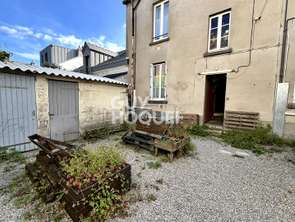 Location Appartement 2 piècesNantes