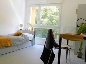 Location Appartement T1Nantes