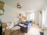 Location appartement 2 pièces Location appartement 2 pièces