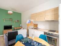 Location appartement 2 pièces Location appartement 2 pièces