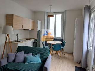 Location appartement 2 pièces