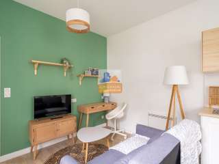 Location appartement 2 pièces Location appartement 2 pièces