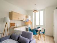 Location appartement 2 pièces Location appartement 2 pièces