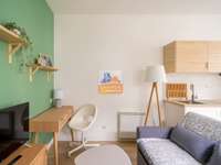 Location appartement 2 pièces Location appartement 2 pièces