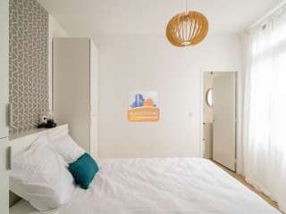 Location appartement 2 pièces Location appartement 2 pièces