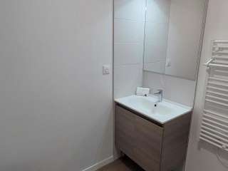 Location appartement 2 pièces