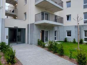 Location Appartement 2 piècesNantes