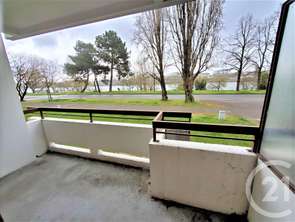 Location Appartement T1Nantes