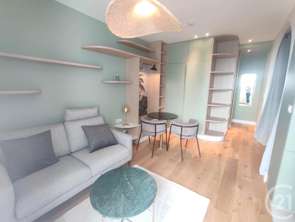 Location Appartement T1Nantes