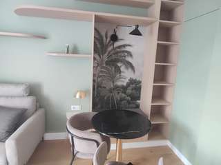 Location appartement 1 pièce