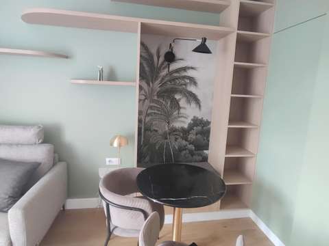 Location appartement 1 pièce