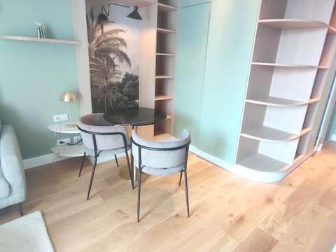 Location appartement 1 pièce