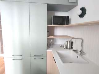 Location appartement 1 pièce