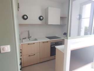 Location appartement 1 pièce