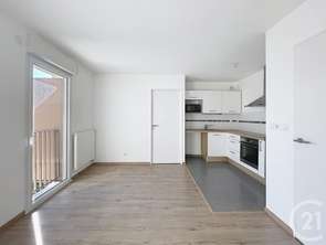 Location Appartement 3 piècesNantes