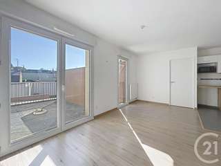 Location appartement 3 pièces