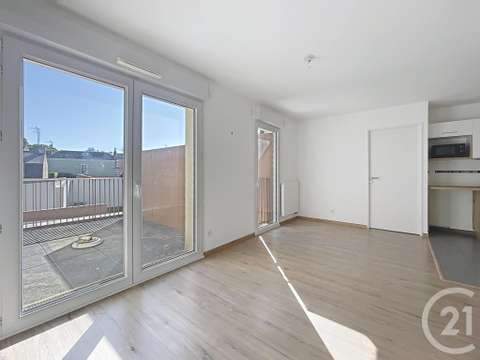 Location appartement 3 pièces