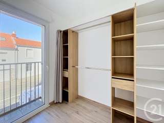 Location appartement 3 pièces