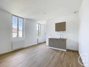 Location Appartement T1Nantes