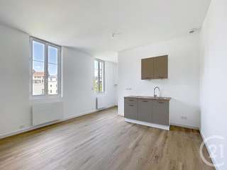 Location appartement 1 pièce