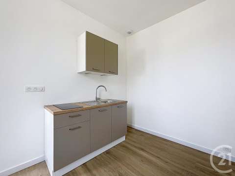 Location appartement 1 pièce