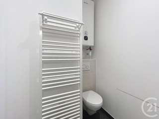 Location appartement 1 pièce