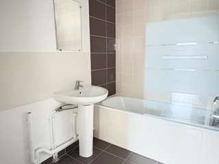 Location appartement 3 pièces