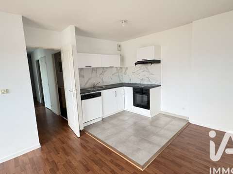 Location appartement 3 pièces