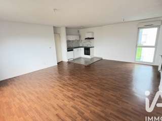 Location appartement 3 pièces