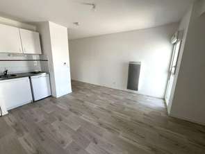 Location Appartement T1Nantes
