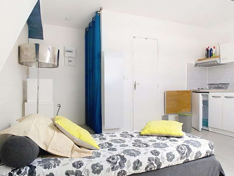 Location Studio 1 pièce