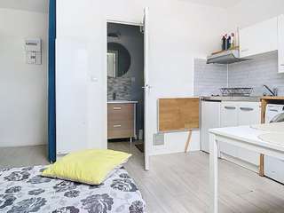 Location Studio 1 pièce