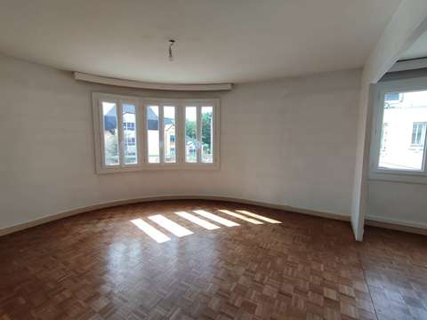 Location appartement 3 pièces