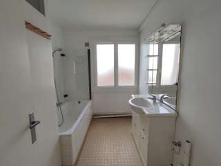 Location appartement 3 pièces